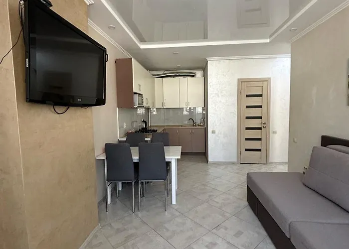 Apartment In Khmelnytsky Street