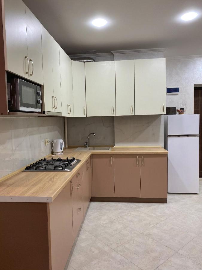 In Khmelnytsky Street Apartment Lemberg
