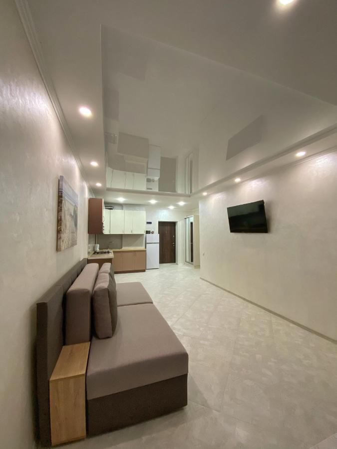 Apartment In Khmelnytsky Street Lemberg