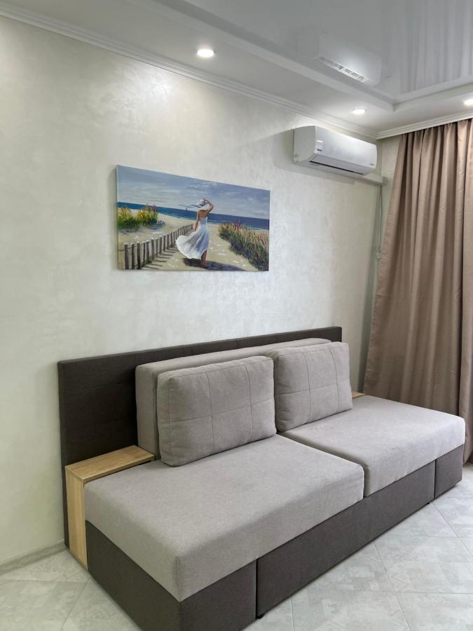 Apartament In Khmelnytsky Street *