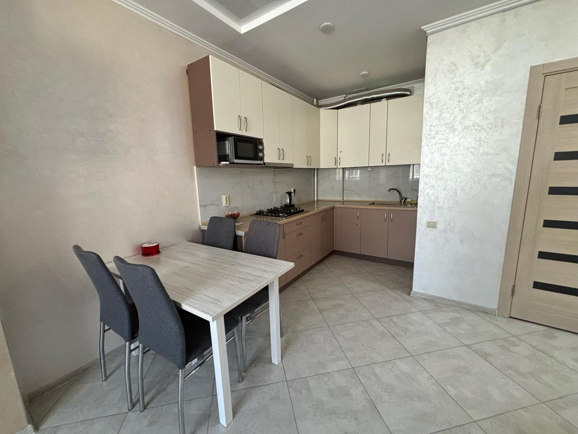 Apartament In Khmelnytsky Street Lwów